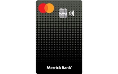 Jan 8, 2024 · Merrick Bank specializes in cards to build credit, and its cards come with plenty of features and tools to help you get a credit card you can ...